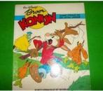 [2809]strip broer konijn walt disney, Eén stripboek, Ophalen of Verzenden, Zo goed als nieuw