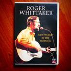 DVD Roger Whittaker - New World In The Morning (Uit: 2005), CD & DVD, DVD | Musique & Concerts, Tous les âges, Envoi