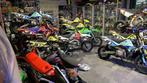 Grand stock de vélos de motocross pour enfants en stock, Motos, 1 cylindre, Moto de cross, Entreprise