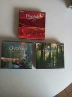Antonin Dvorak 13 CD's, Autres types, Enlèvement, Avec livret
