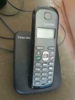 Téléphone TWIST 300, Télécoms, Bakélite, Utilisé, Enlèvement ou Envoi