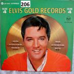 kn0523 : 9x LP van   Elvis Presley, Comme neuf, 12 pouces, Enlèvement ou Envoi, Elvis