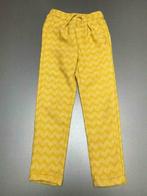 Pantalon jaune Kiabi - Taille 8 ans