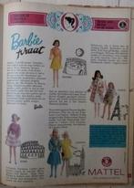 advertenties Barbie, Collections, Marques & Objets publicitaires, Enlèvement ou Envoi