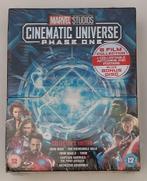Cinematic Universe: Phase 1 (Collector) neuf sous blister, Boxset, Ophalen of Verzenden, Actie