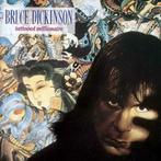 Bruce Dickinson: Tattooed Millionaire (CD), Enlèvement ou Envoi