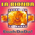La Bionda ‎– Eeah Dada!, Enlèvement ou Envoi