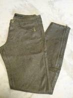 Pantalon kaki imprimé serpent, Vêtements | Femmes, Culottes & Pantalons, Zara, Enlèvement ou Envoi, Comme neuf, Taille 36 (S)