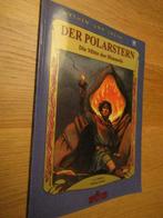 Delaby, De Poolster, Boeken, Stripverhalen, Eén stripboek, Ophalen of Verzenden, Zo goed als nieuw, Delaby