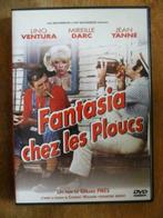 )))  Fantasia chez les Ploucs  //  Comédie   (((, Comme neuf, Autres genres, Tous les âges, Enlèvement ou Envoi