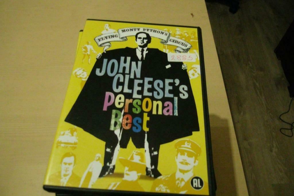 monty python's, Ophalen of Verzenden