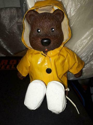 PETIT NOUNOURS VINTAGE, Kinderen en Baby's, Speelgoed | Knuffels en Pluche, Zo goed als nieuw