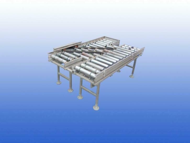 Haakse overzetter gebruikt 150 cm, Hobby en Vrije tijd, Overige Hobby en Vrije tijd, Gebruikt, Ophalen of Verzenden