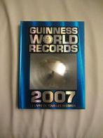 Guinness World Records 2007 – neuf, Livres, Enlèvement ou Envoi, Neuf