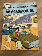 Jommeke - 65 - de grasmobiel, Boeken, Eén stripboek, Ophalen, Gelezen, Jef Nys
