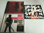 CD BRUCE SPRINGSTEEN, Enlèvement ou Envoi