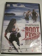 dvd : bootcamp, Ophalen of Verzenden