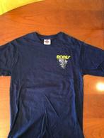 Powell-Peralta Bones Skate t-shirt  S.O.C. 2004, Comme neuf, Autres types, Enlèvement