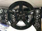 NIEUWE 17 inch 5x112 sportvelgenset VW Audi Seat Skoda MB, 17 pouces, Jante(s), Enlèvement ou Envoi, Neuf