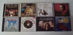 Lot 82 met 8 Schitterende Kerst CD's., Cd's en Dvd's, Cd's | Kerst en Sinterklaas, Kerst, Gebruikt, Ophalen of Verzenden