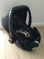 MaxiCosi Pebble plus + verkleinkussen + hoes, Kinderen en Baby's, Ophalen, Zo goed als nieuw, Maxi-Cosi, Autogordel of Isofix