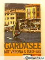Dumont Reise-Taschenbuch - Gardasee mit Verona & Iseo-See, Enlèvement ou Envoi, Neuf