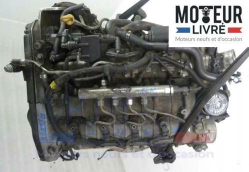 Moteur ALFA ROMEO 147 156 FIAT STILO 1.9L Diesel 937A4000, Autos : Pièces & Accessoires, Moteurs & Accessoires, Alfa Romeo, Fiat