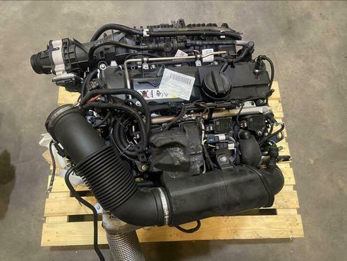 MINI COOPER F56 S B48M MOTOR -TIZAUTOPARTS-, Auto-onderdelen, Motor en Toebehoren, Mini, Gebruikt
