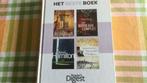 Het Beste Boek. Readers Digest. nr 271 4 thrillers in 1 boek, Ophalen of Verzenden