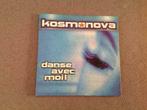 Kosmonova - Danse avec moi, Enlèvement ou Envoi