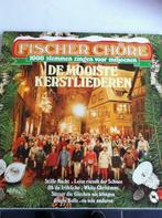 2 LP'S Kerstmuziek  Prijs per stuk 2 Euro, Kerst, Ophalen
