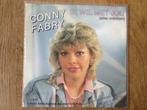 single conny fabry, Cd's en Dvd's, Nederlandstalig, Ophalen of Verzenden, 7 inch, Single