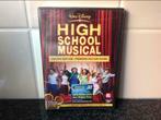 DVD High School Musical, Cd's en Dvd's