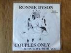 single ronnie dyson, CD & DVD, 7 pouces, R&B et Soul, Enlèvement ou Envoi, Single