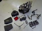 onderdelen yamaha fzr 400rr van '88-'94, Motoren, Ophalen of Verzenden