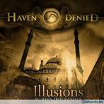 Haven Denied ‎– Illusions, Enlèvement ou Envoi