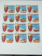 bierviltjes rodenbach serie, Verzamelen, Ophalen, Nieuw