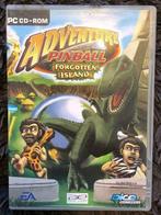 Adventure Pinball, Forgotten Island, Ophalen, Gebruikt, Overige genres, 2 spelers