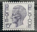 België: OBP 1585 ** Elström 1971., Postzegels en Munten, Koninklijk huis, Ophalen of Verzenden, Zonder stempel, Frankeerzegel