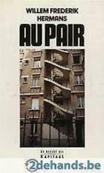 WILLME FREDERIK HERMANS - AU PAIR, Enlèvement ou Envoi, Utilisé