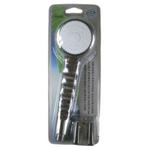 Douchekop los 6 cm, Doe-het-zelf en Bouw, Ophalen of Verzenden, Nieuw, Chroom, Douche
