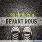 CD Roch Voisine - Devant nous, CD & DVD