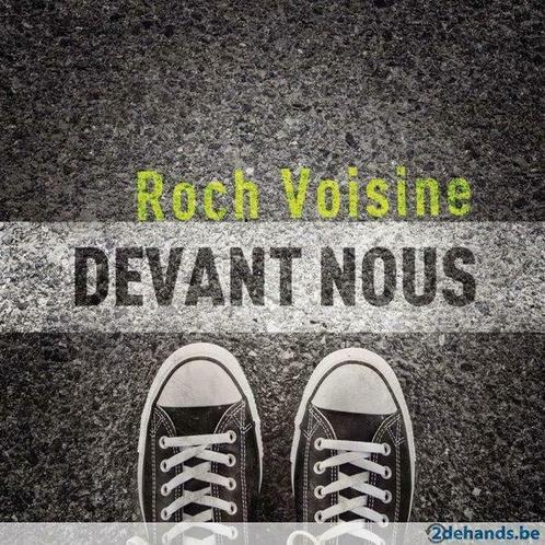 CD Roch Voisine - Devant nous, Cd's en Dvd's, Cd's | Pop