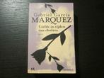 Liefde in tijden van cholera  -Gabriel Garcia Marquez-, Boeken, Ophalen of Verzenden