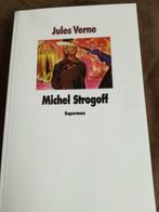 Michel strogoff de jules Verne, Enlèvement ou Envoi