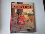 Alix, Le Sphinx d'Or, Boeken, Gelezen, Verzenden, Eén stripboek, Martin Jacques