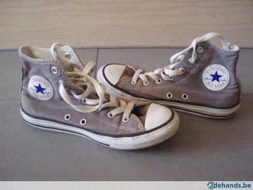 converse all star schoenen maat 34 V tements enfant