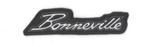 Patch Triumph Bonneville - 117 x 29 mm, Motoren, Ophalen of Verzenden, Nieuw