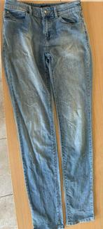 jeans femme, Comme neuf, Armani jeans, Bleu, W28 - W29 (confection 36)