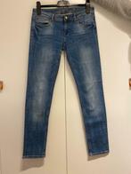 Jeans low rise skinny Zara, Kleding | Dames, Ophalen of Verzenden